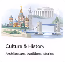 included features