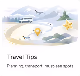 included features